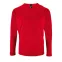 Футболка с длинным рукавом Sporty LSL Men, красная