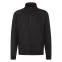 Толстовка мужская SWEAT JACKET, черный