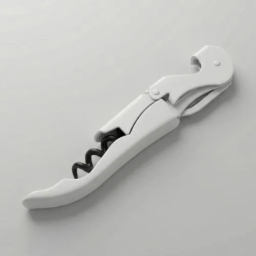 PULLTAPS BASIC WHITE/Нож сомелье Pulltap's Basic, белый