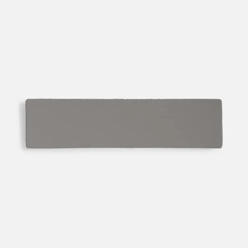 Лейбл Listra Soft Touch, S, серый