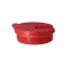 Крышка для кофера NEO (красный)