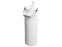 Бутылка для воды объемом 700 мл с откидной трубочкой Stanley IceFlow™ 2.0 - Frosted white