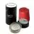 Набор Cofer Tube NEO DUO CO12s (М) black (красный с серым)