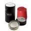 Набор Cofer Tube NEO DUO CO12s (М) black (красный с серым)