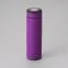 Вакуумный термос Vacuum Flask C1, soft touch, 420мл, фиолетовый