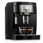 Кофемашина автоматическая DeLonghi, черный