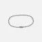 Цепочка для крепления Sharic, серая