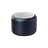 Беспроводная колонка Пэшн (Passion) 80dB 600 mAh (Bluetooth 5.4), синяя