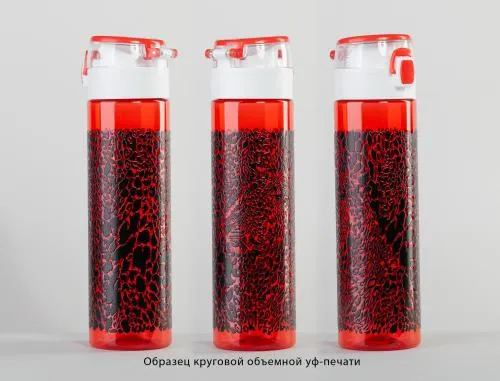 Бутылка для воды 