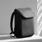 Водостойкий антикражный рюкзак Clickpack для ноутбука 15.6, черный