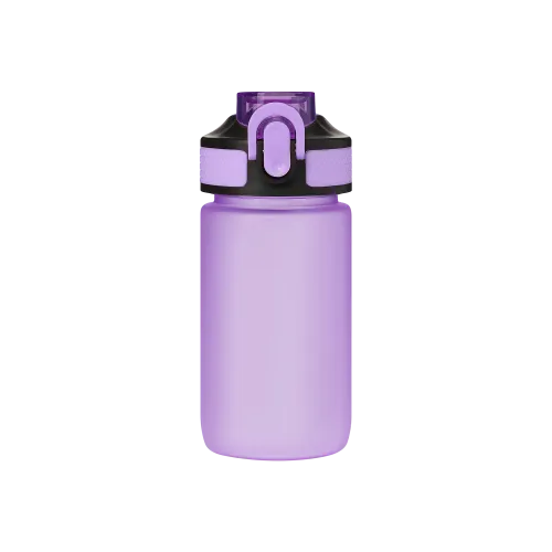 Бутылка для воды Флип мини (Flip mini), фиолетовая