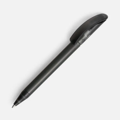 Ручка шариковая Prodir DS3 TFF, черная