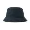 Панама двусторонняя "BUCKET POCKET-S" 85, темно-синий, серый