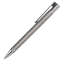 Шариковая ручка Велутто пен (Velutto pen), серая