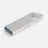 Флешка Angle, USB 3.0, 32 Гб