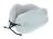 Подушка для путешествий с эффектом памяти Memo Pillow PRO M/L English Blue