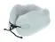 Подушка для путешествий с эффектом памяти Memo Pillow PRO M/L English Blue