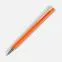 Ручка шариковая Blade Soft Touch, оранжевая