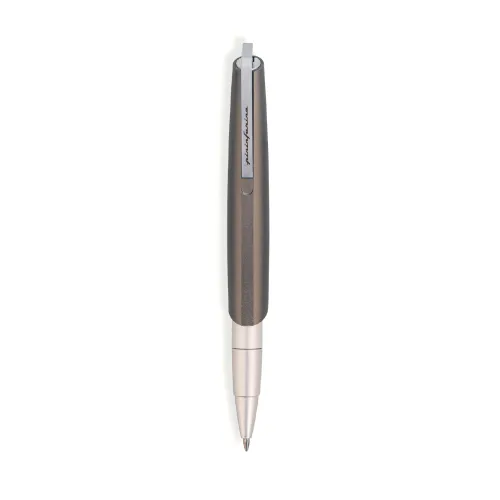 Шариковая ручка Pininfarina PF GO TITANIO