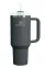 Термокружка Quencher H2.0 1180 с трубочкой, серая