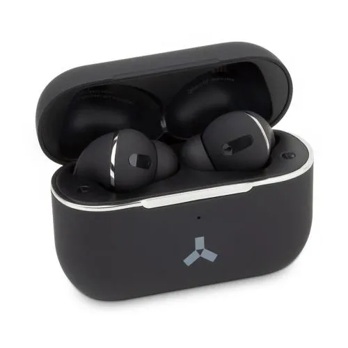 Беспроводные наушники Accesstyle Indigo TWS Black, черный