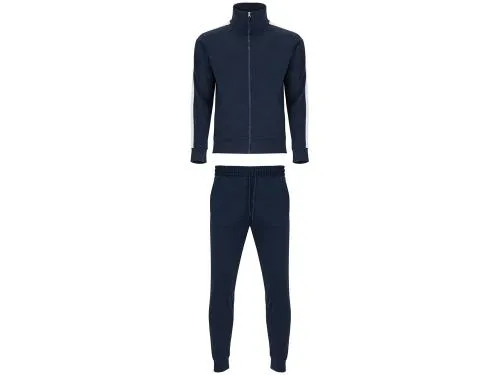 Спортивный костюм Creta, нэйви