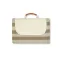 Плед для пикника VINGA Alba из rPET GRS, 110х110 см