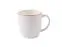 Кружка Valerie Concept CUP 2 UNI WHT