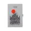 Блокнот "Парма_Duomo Milan", формат А5