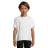 Футболка детская IMPERIAL KIDS 190, белый