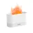 Светодиодный USB увлажнитель-ароматизатор Flame, Белый