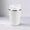 Термокружка CAFe COMPACT, 380 мл, белый
