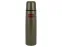 Термос из нерж. стали тм THERMOS FBB-1000AG 1L, зеленый