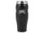 Кружка-термос из нерж. стали тм THERMOS SK1005BK (Matte Black) 0.47L, черный