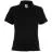 Поло женское POLO LADY-FIT 210, черный