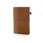 Многофункциональный блокнот Daily Notes Binder 3 в 1 в обложке из PU, А5