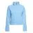 Толстовка женская LADY-FIT SWEAT JACKET 280, голубой