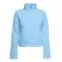 Толстовка женская LADY-FIT SWEAT JACKET 280, голубой