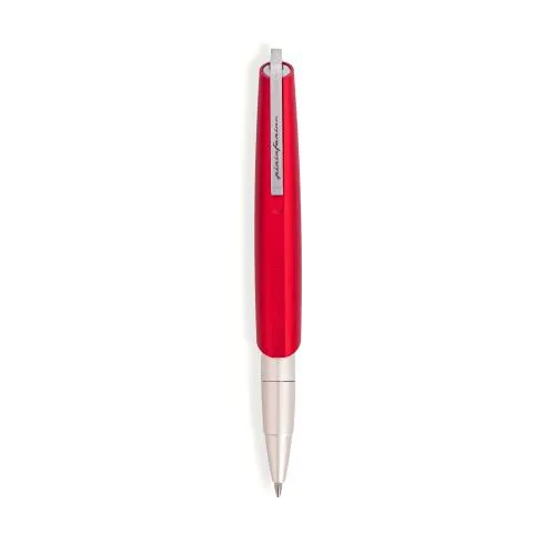 Шариковая ручка Pininfarina PF GO RED