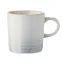 Ceramic mug 290ml, белый