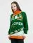Джемпер на заказ Tricksy Net Reglan, акрил