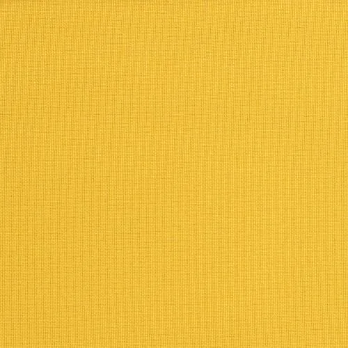 Заготовка из габардина Gabo 600, желтая