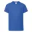 Футболка детская KIDS ORIGINAL T 145, синий