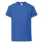 Футболка детская KIDS ORIGINAL T 145, синий