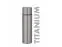 Термос из титана тм THERMOS FJN-500 TGY (Titanium) 0,5L