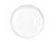 Тарелка Valerie Concept PLATE UNI SLV