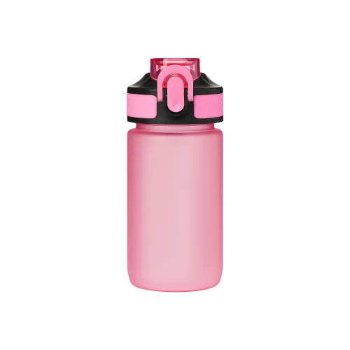 Бутылка для воды Флип мини  (Flip mini), розовая