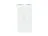 Аккумулятор внешний 20000mAh Redmi 18W Fast Charge Power Bank White PB200LZM (VXN4285GL)