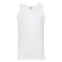 Майка мужская VALUEWEIGHT ATHLETIC VEST 160, белый