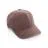 Бейсболка BEAU AWARE™ из хлопковой саржи, 6 клиньев, 270 г/м²